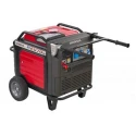 Honda EU-70 IS 5500VA Portable Inverter Generator 230V 50Hz GX390 Engine