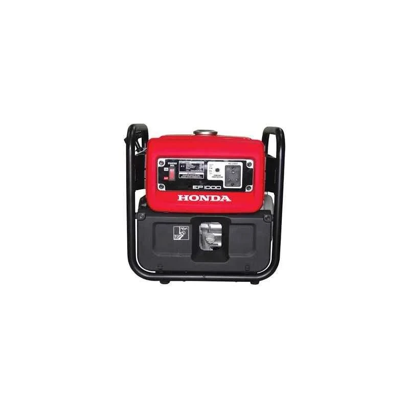 Honda EP-1000 Handy Series Portable Generator 850VA, Petrol, 230V, 4-Stroke, 3.6L Tank