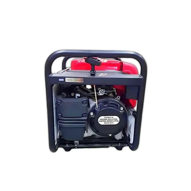 Honda EP-1000 Handy Series Portable Generator 850VA, Petrol, 230V, 4-Stroke, 3.6L Tank