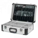 Proskit Aluminum Frame Tool Case with 1 Pallet TC-747N, 4125 g