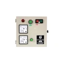SJ Single Phase Motor Control Panel 3 HP, P53, 280-415V, 13-21A MJ2 Series