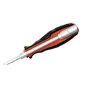 Proskit PH3x150mm Go-Through Phillips Head Screwdriver SD-7222B, Cr-V Steel, AISI 6150, 271mm
