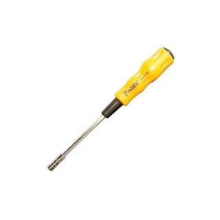 Proskit Electronic Hex Nut Driver 3 mm Size, Lightweight, 19400-M3,