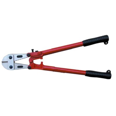 Pahal 14 Inch Bolt Cutter Chrome Molybdenum Steel 350mm, HRC60 Jaw Steel
