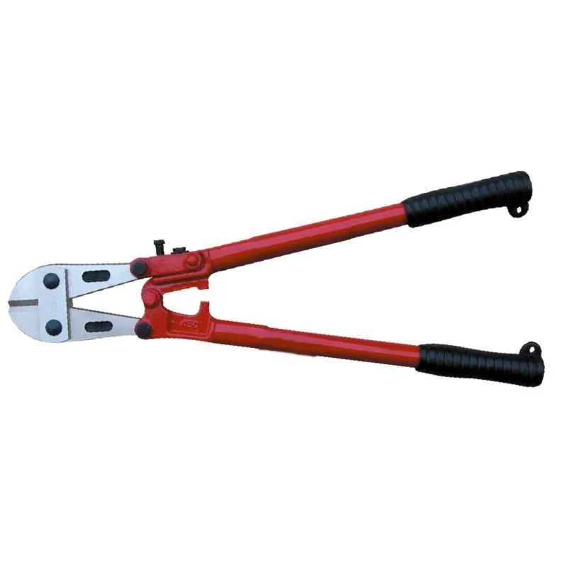 Pahal 14 Inch Bolt Cutter Chrome Molybdenum Steel 350mm, HRC60 Jaw Steel