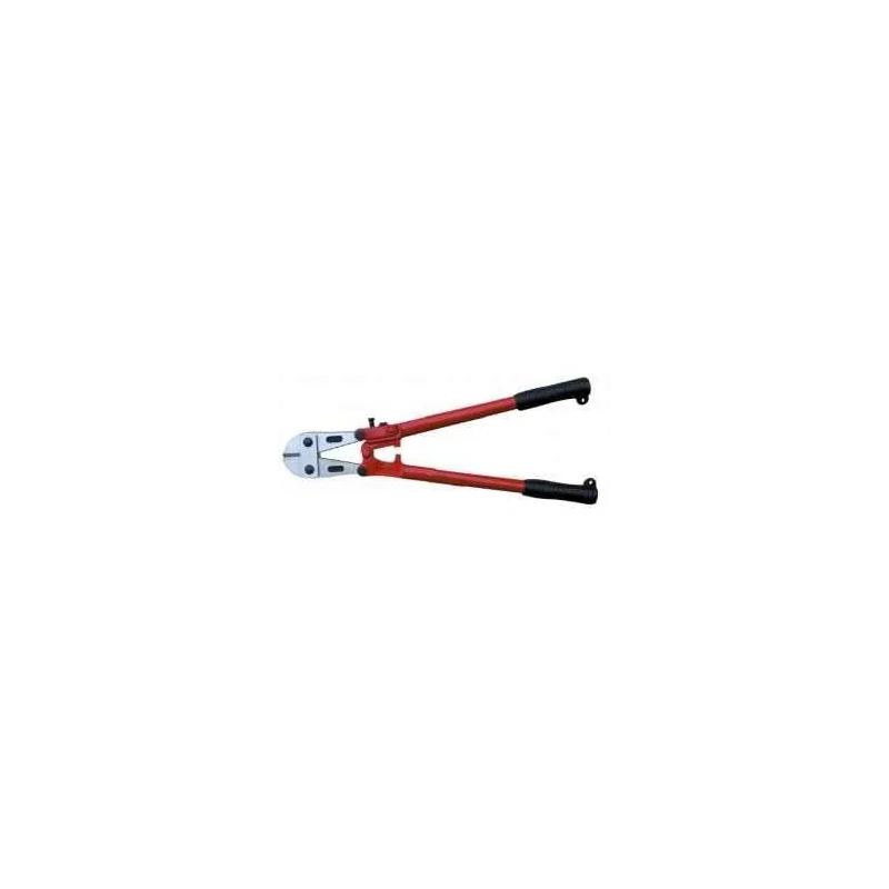 Pahal 14 Inch Bolt Cutter Chrome Molybdenum Steel 350mm, HRC60 Jaw Steel