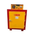 MVI Stationary Digital Electrode Oven, 3000 W, Mild Steel and Stainless Steel Body, 110/220 V, MVI-E50-DT