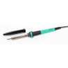 Proskit 8PK-S118B-40 Soldering Iron 40W, 220-240V, Lightweight Heat Resistant Grip