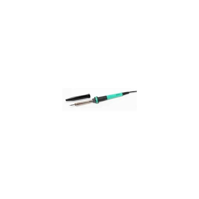 Proskit 8PK-S118B-40 Soldering Iron 40W, 220-240V, Lightweight Heat Resistant Grip