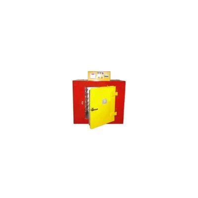 MVI Flux 50kg 4500W Electrode Drying Oven MVI-F50