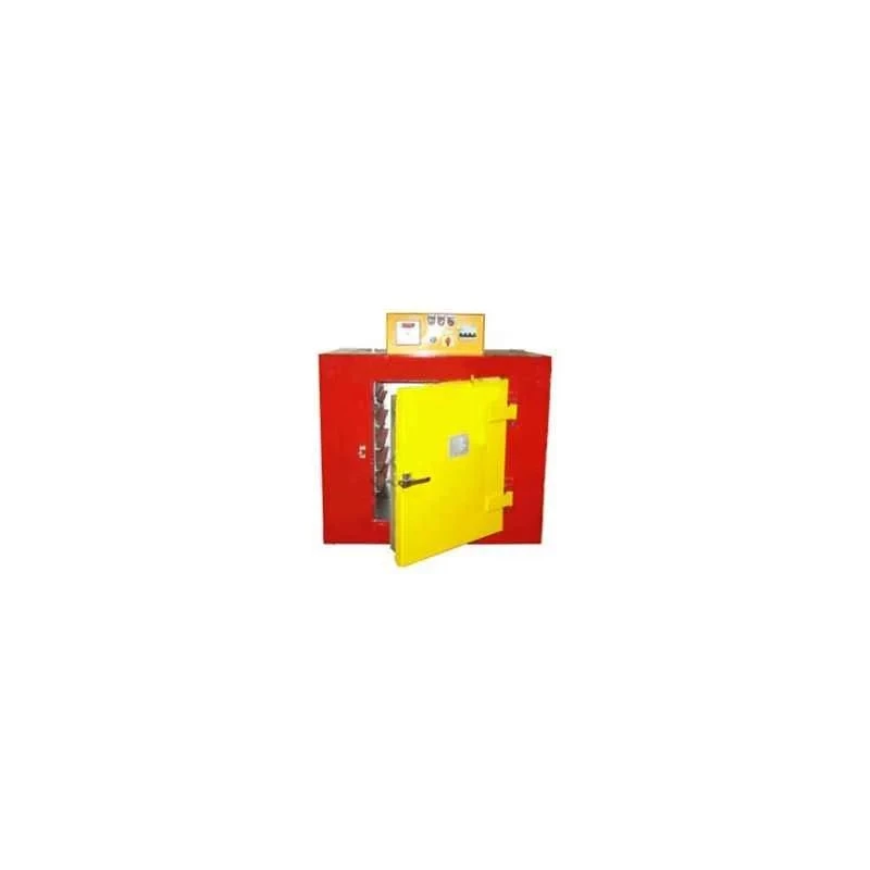 MVI Flux 50kg 4500W Electrode Drying Oven MVI-F50