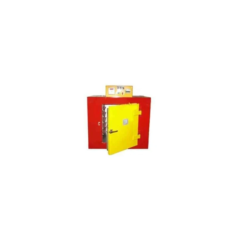 MVI Flux 50kg 4500W Electrode Drying Oven MVI-F50