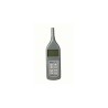 Mextech Digital Non-Magnetic Electronic Sound Level Meter SL-4012, High Accuracy ±1 dB, 23.6 cm, Memory 30 Groups