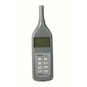 Mextech Digital Non-Magnetic Electronic Sound Level Meter SL-4012, High Accuracy ±1 dB, 23.6 cm, Memory 30 Groups