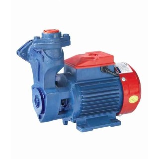 Crompton Mini MasterPlus I Centrifugal Pump 1 HP, Aluminum Body, 180–240V, 3000 RPM,