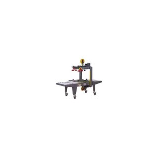 Allespack Automatic Carton Sealing Machine XT-551TB, 220V, 2/3 inch Tape Width