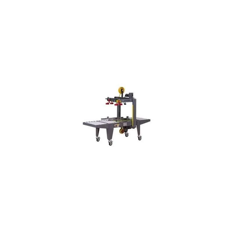 Allespack Automatic Carton Sealing Machine XT-551TB, 220V, 2/3 inch Tape Width