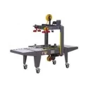 Allespack Automatic Carton Sealing Machine XT-551TB, 220V, 2/3 inch Tape Width