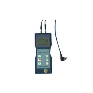 Mextech Ultrasonic Thickness Meter 1.2–200 mm Range, LCD, TM-8811