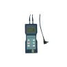 Mextech Ultrasonic Thickness Meter 1.2 - 200 mm Range, LCD, TM-8811