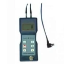Mextech Ultrasonic Thickness Meter 1.2–200 mm Range, LCD, TM-8811