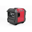 Honda EU-30IS 3000VA Portable Inverter Generator, 230V, 12.5L, Self Start