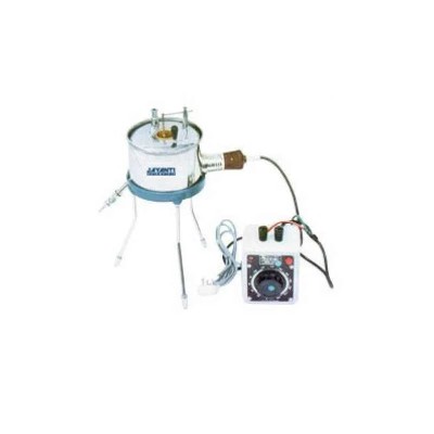 Jayanti Tar Viscometer, Diameter 4 mm, IS 1206 JSI-155
