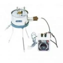 Jayanti Tar Viscometer, Diameter 4 mm, IS 1206 JSI-155