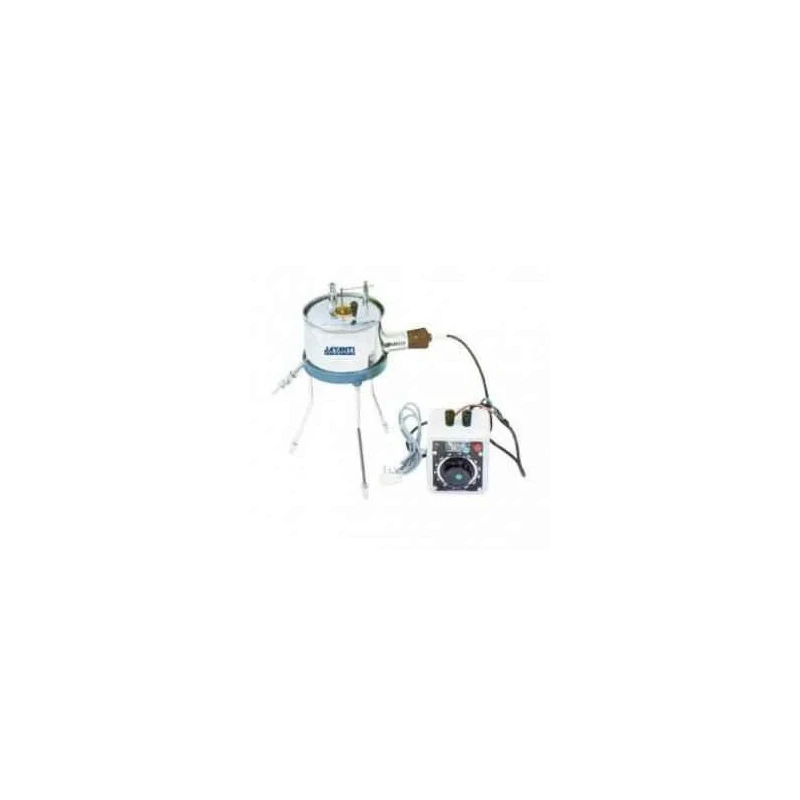 Jayanti Tar Viscometer, Diameter 4 mm, IS 1206 JSI-155