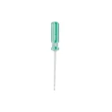 Proskit Line Color Slotted Screwdriver SD-5101A, 3.0 mm Tip, 75 mm Blade, Lightweight, SD-5101A