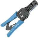 Proskit 8PK-CT012 4/6/8P Telecom Crimp Tool 225mm CT012