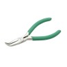 Proskit 2-in-1 Wire Stripper 1PK-066N, Stainless Steel, 130 mm, AWG26-14,