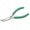 Proskit 2-in-1 Wire Stripper 1PK-066N, Stainless Steel, 130 mm, AWG26-14,