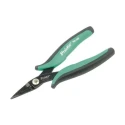 Proskit Long Nose Plier 150mm, PA-102, Heavy Duty Steel, Precision Grip