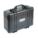 Proskit Heavy Duty Waterproof Equipment Case 455x340x175mm ABS Resin TC-265