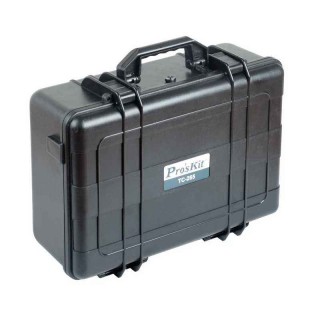 Proskit Heavy Duty Waterproof Equipment Case 455x340x175mm ABS Resin TC-265