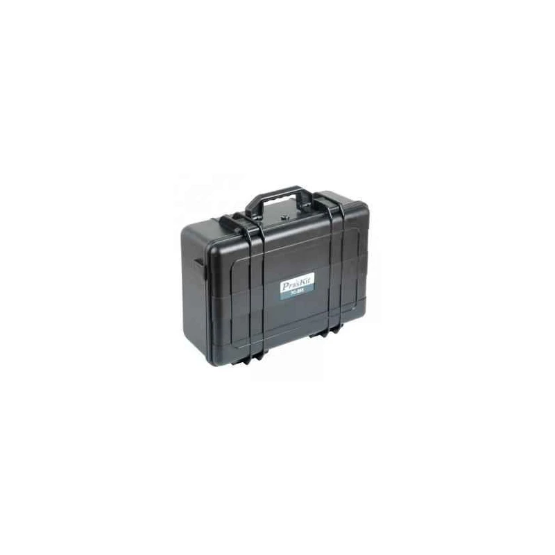 Proskit Heavy Duty Waterproof Equipment Case 455x340x175mm ABS Resin TC-265