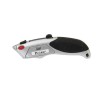 Proskit Auto Loading Utility Knife, Heavy Duty Zinc Alloy Body, SK5 Blade, 165 mm, DK-2112