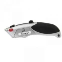 Proskit Auto Loading Utility Knife, Heavy Duty Zinc Alloy Body, SK5 Blade, 165 mm, DK-2112