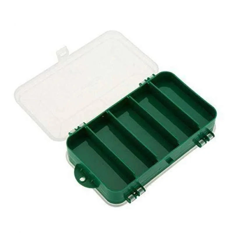 Proskit Utility Component Storage Box 165x95x45 mm, 1 Piece, 142 g, 103-132C