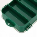 Proskit Utility Component Storage Box 165x95x45 mm, 1 Piece, 142 g, 103-132C