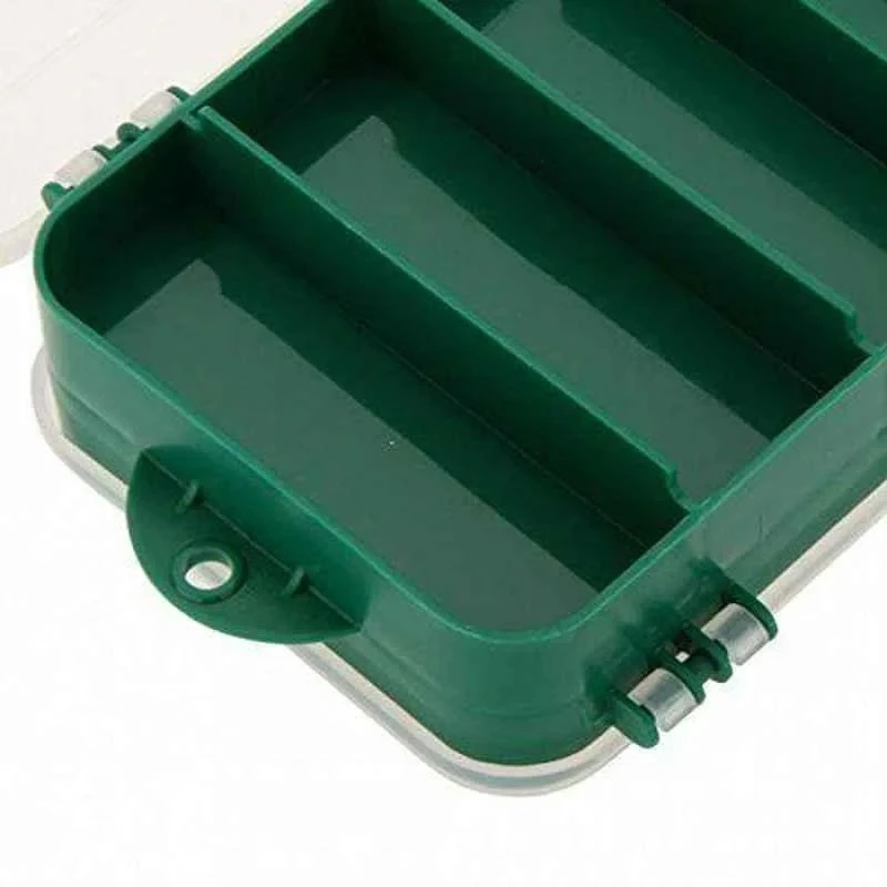 Proskit Utility Component Storage Box 165x95x45 mm, 1 Piece, 142 g, 103-132C