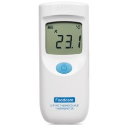 hanna-hi9350011-foodcare-k-type-thermocouple-thermometer-with-ultra-fast-probe