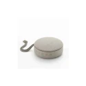 Portronics Sound Bun Portable Bluetooth Speaker with FM, 6 W Power, 600 mAh Li-ion, Beige, POR 755