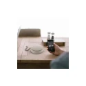 Portronics Sound Bun Portable Bluetooth Speaker with FM, 6 W Power, 600 mAh Li-ion, Beige, POR 755