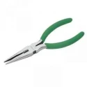 Proskit Long Nose Plier 160 mm Heavy Duty, Precision Grip 1PK-709