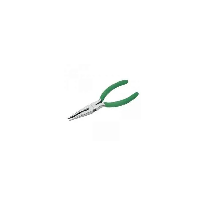 Proskit Long Nose Plier 160 mm Heavy Duty, Precision Grip 1PK-709