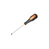 Proskit Pro-soft Phillips Head Screwdriver PH3x150mm, Chromemolybdenum Vanadium Steel, 9SD-222B