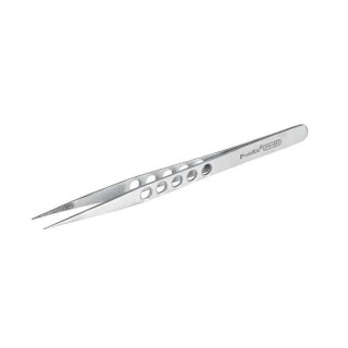 Proskit Heavy-Duty Tweezer 165mm Stainless Steel