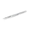 Proskit Heavy-Duty Tweezer 165mm Stainless Steel